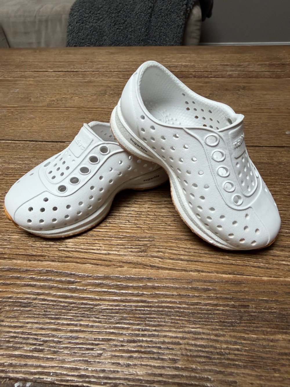 Native Robbie Child Sneakers - Baby 4 - Picture 7 of 10